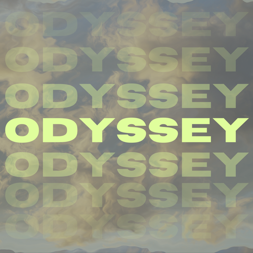 Odyssey Ep 03 w/ Lee Moroney 19.02.22