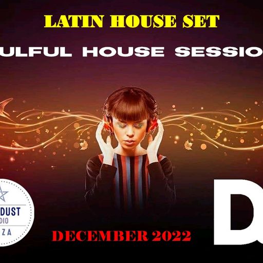 DJ FERNY	LATIN HOUSE 1