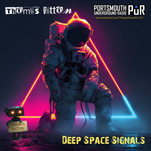 Deep Space Signals - PUR Nov 25
