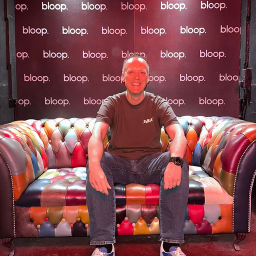 New Seeds w/ amc - 23.03.26