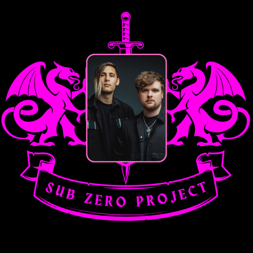 Sub Zero Project - Tomorrowland 2024 - Weekend 2