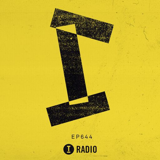 Toolroom Radio EP644 - Presented by Mark Knight