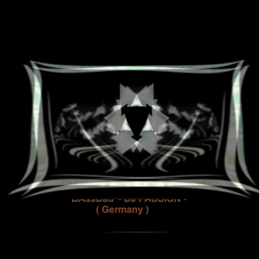 Escape to my reality No.18 (Hard) Techno "150bpm" inside / Mixed by "BAssDad" - DJ Passion