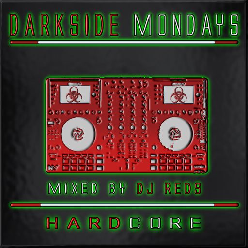 Darkside Mondays 29/02/16