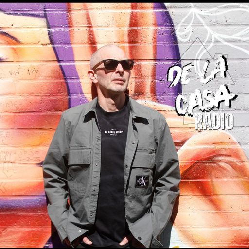 PM2AM - De La Casa Radio 07.03.26