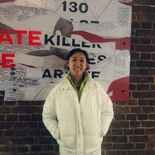 Seasonal Expression w/ Tiffany Lai - 12/02/23