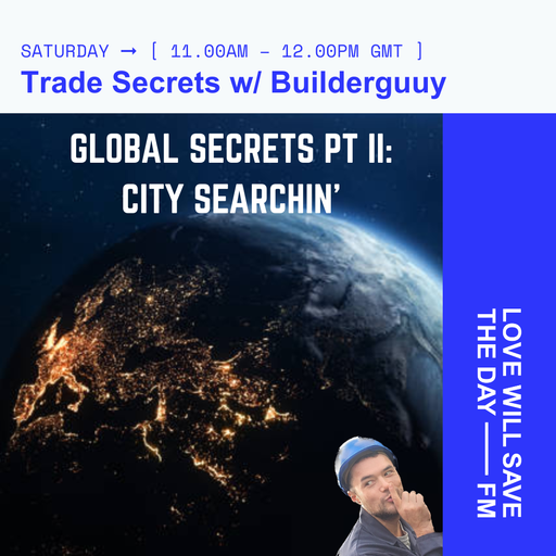 2026-01-10 TRADE SECRETS | LWSTD-FM