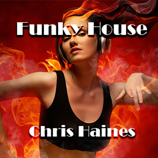 #12 - Funky House - Monday Mixes - New music, soulful, funky house