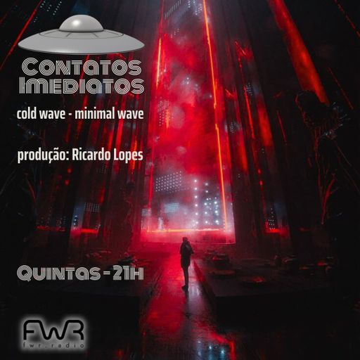 Contatos Imediatos 144 - 15.8.2024