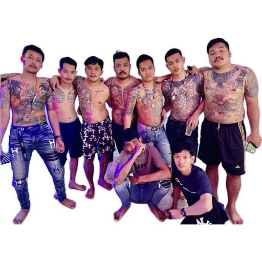 มิตรภาพไม่ใช่แค่ชื่อถนน By เขตปลอดผลประโยชน์