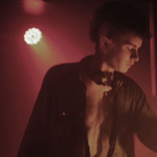 Bahamian Moor w/ orgone conclusions  - 11th October 2025