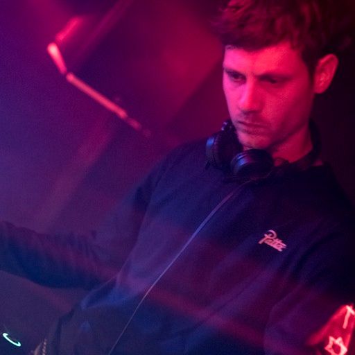 On the Floor – Cinnaman at Red Bull Music Festival Zurich