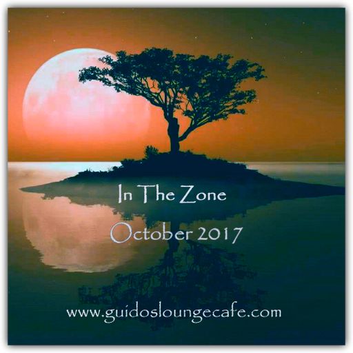 In The Zone - October 2017 (Guido's Lounge Cafe)