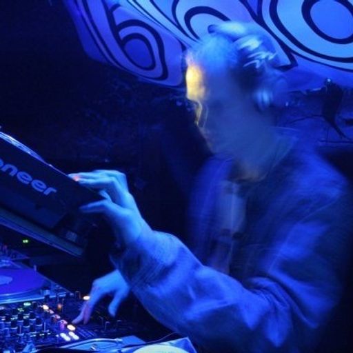 Never mind the dance classics - here's the real Chris Carruthers