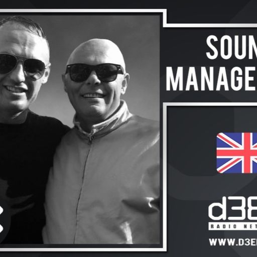 Sound Management - Sound Of The Pulse (29/05/22)