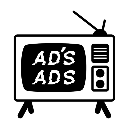 Adam Tolcher - Ad's Ads 4 - Places