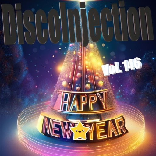 Funky House Mix Vol. 146 / 2025 by DiscoInjection