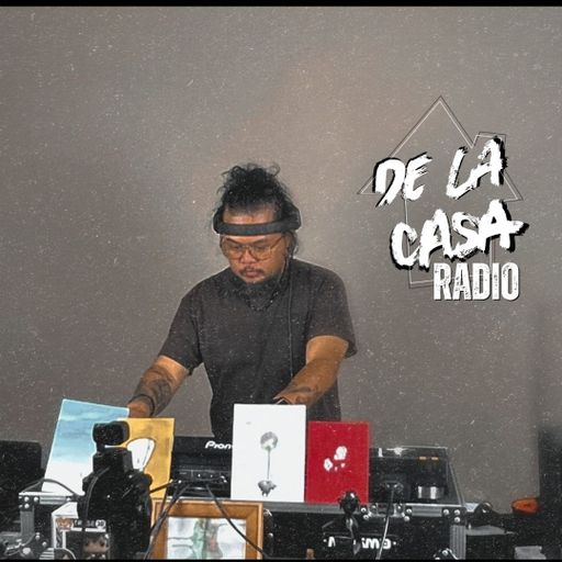 Qolaj - De La Casa Radio 12.11.25