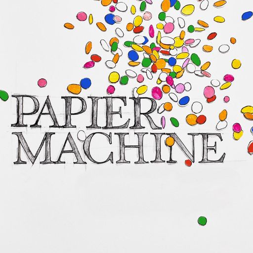 Campus Info de Kika - 10 ans de Papier Machine - lun 4/11/23 @ 17h