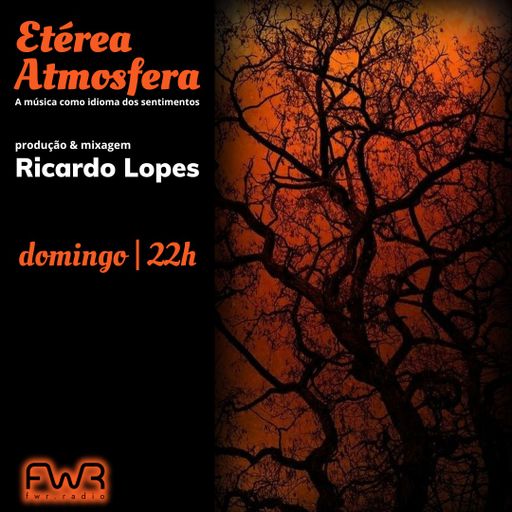 Etérea Atmosfera 119 - 14.7.2024