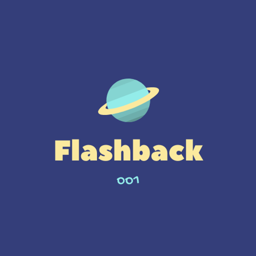 Flashback #001 #djemanuel (Pt)