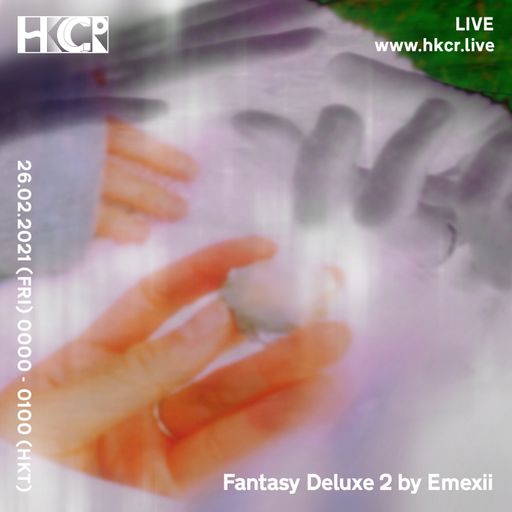 Fantasy Deluxe 2 by Emexii - 26/02/2021