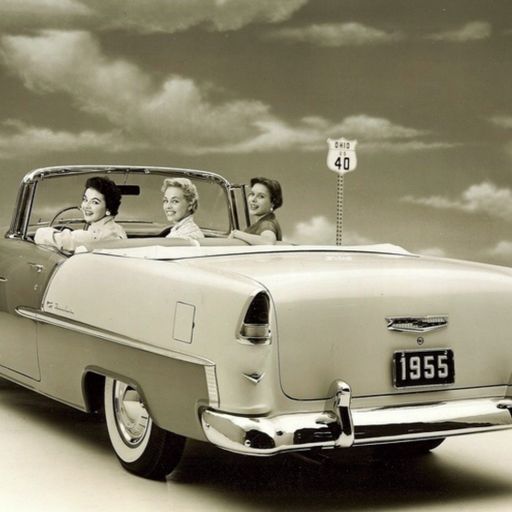 THAT WAS THE WEEK THAT WAS - w/e 6th November, 1955