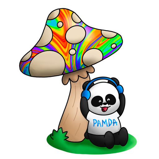 090924 Pamda Magic Mondays Rave-House Tech House EDM House Promos Breakbeat