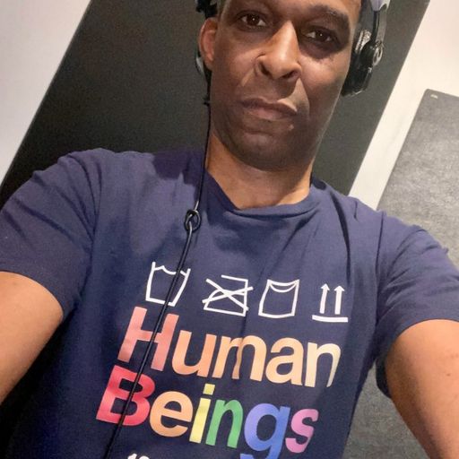 Colin Williams - 50 Shades Of House (11/04/22)