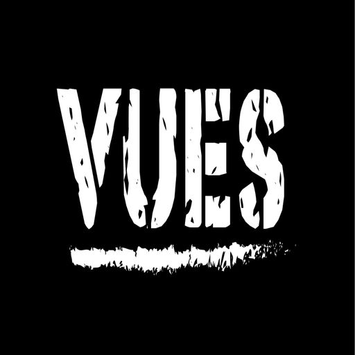 Vues podcast - Episode 14