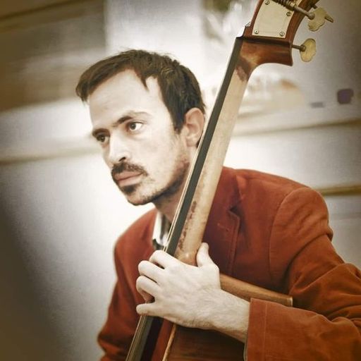שומעים עולם Worldwaves  Special Ziv Grinberg ראיון בעברית עם זיו גרינברג