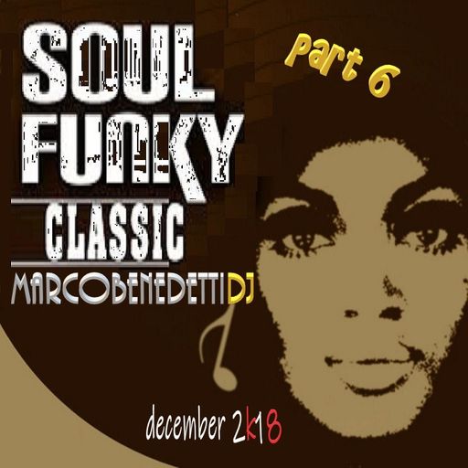 Everybody Get Funky part 6