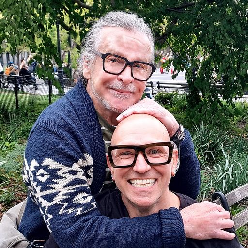 D.C. LaRue's DISCO JUICE - Dance Music From The DJ Paul Goodyear Collection 7-16-22