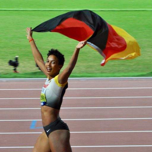 Tokyo 2020 : Germany