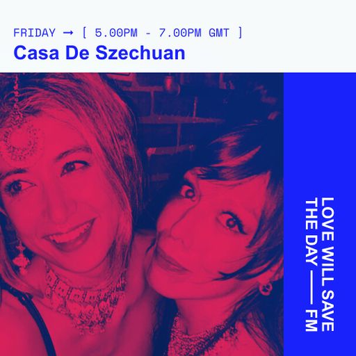 2024-07-26 Casa De Szechuan | LWSTD-FM