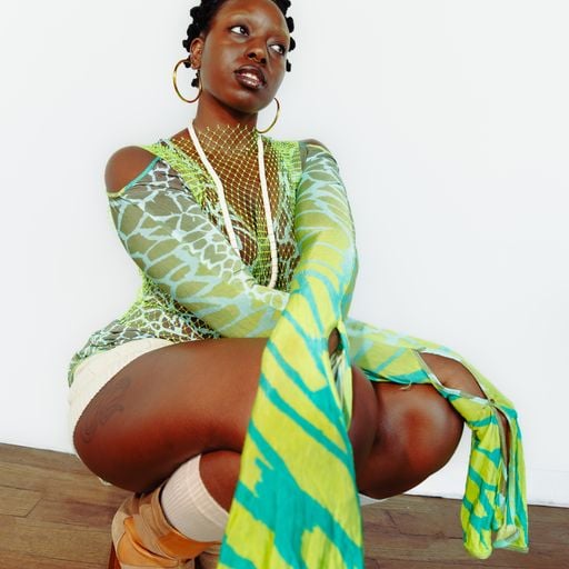 cry$cross - the DARK web - 10th September 2025