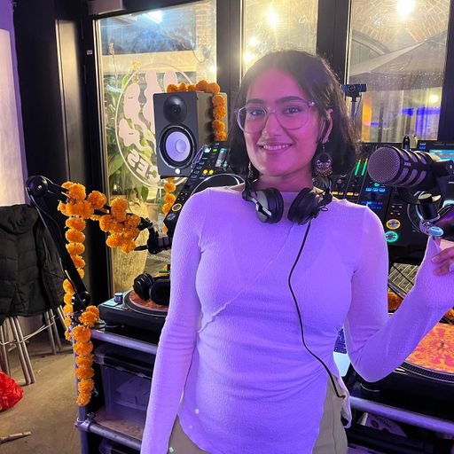 Pallavi - 29/10/25 [Voices Radio]