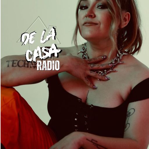 TARØT - De La Casa 11.12.25