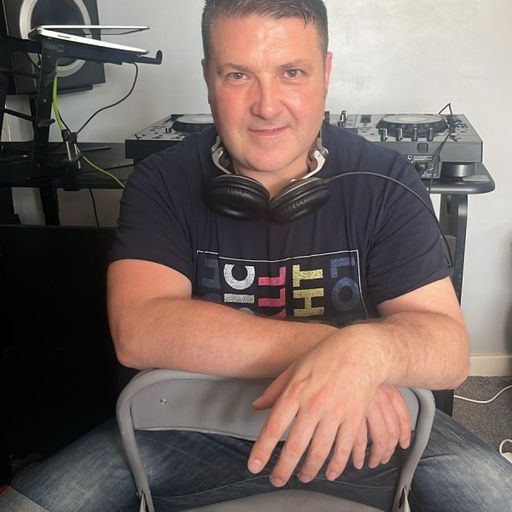 Harrison C - Step To The Mix (17/12/24)