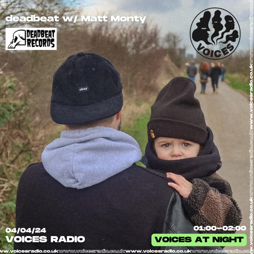 deadbeat w/ Matt Monty 15/08/24