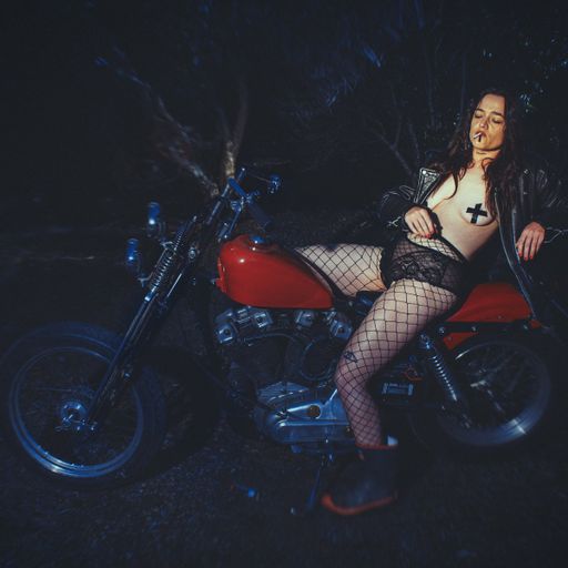 "I Want To Rock And Roll" Album Release: Jazmine Mary on Breakfast - 13/06/2025