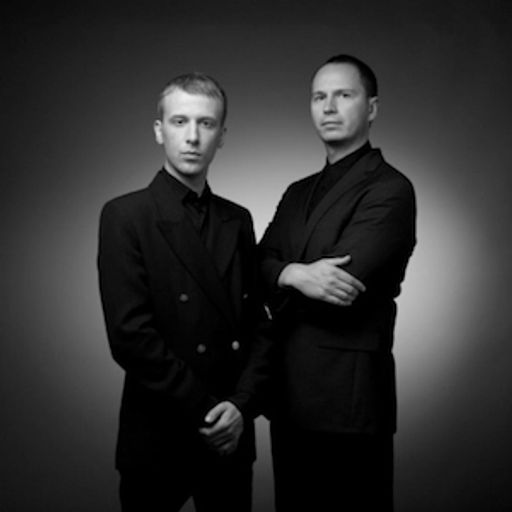 Mario & Vidis - guest mix 57(19.05.12)