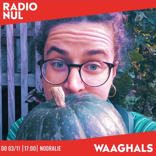 Nooralie - Waaghals / 3-11-2022