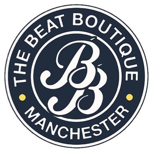 Beat Boutique ft Bright Light Bright Light guest mix.