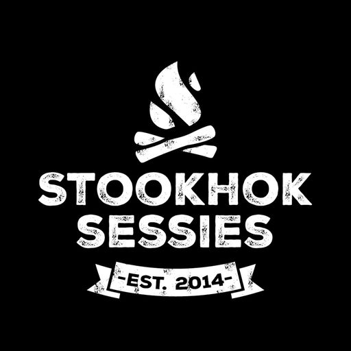 Touchdown live @ Stookhoksessies #9 In The Beginning There Was House 2