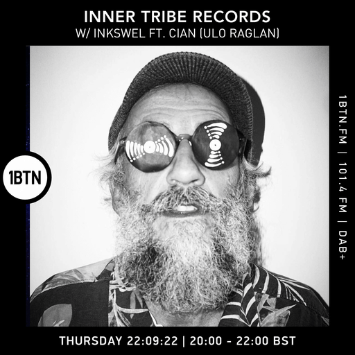 Inner Tribe Records - 22.09.2022