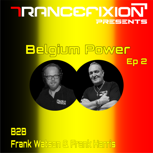 B2B Belgium Power 2