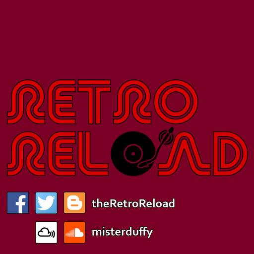 Retro Reload Episode 8: Downtempo