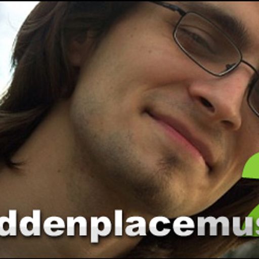 solipsistic NATION No. 125: HiddenPlace Music, Part 2: The Best Net Label Releases of 2008