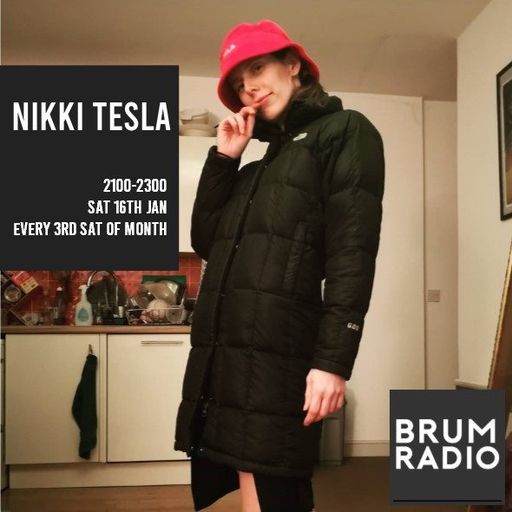 Nikki Tesla (16/01/2021)